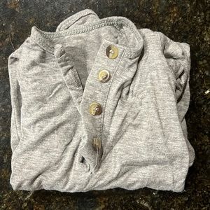 Lou Lou and Company gown